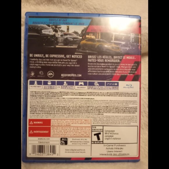 NFS Heat - Picture 3 of 3